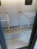 Gamko Triple Door Bottle Cooler, Model MG/315. - 3