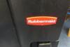 Rubbermaid Insulated Food Transportation Trolley - 2