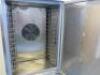 Blizzard Stainless Steel Reach In Blast Chiller & Freezer, Model BCF60HC. Size H176 x W80 x D80cm. - 3