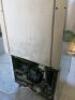 Tecnomac Stainless Steel Reach in Blast Chiller & Freezer, Model T14/65, S/N 002 404 00183, 3 Phase. Size H183 x W80 x D80cm. - 5
