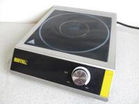 Buffalo 3000w Induction Cooker Hob, Model CE208-03.