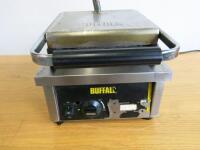 Buffalo Commercial Programmable Waffle Maker, Model GF256-03, 2KW.