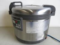 Panasonic Commercial Electric Rice Cooker, Model SR-PGC54