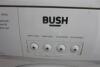 Bush AAA, Washing Machine and Hotpoint Tumble Dryer - 2