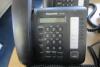 Panasonic KX-NS700Uk Hybrid IP-PBX Phone System with 19 Handsets Including: 7 x KX-DT521 - 9 x KX-DT321 - 2 x KX-DT333 - 1 x KX-DT543 - 4
