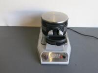 Waring Commercial Double Belgian Wafflemaker, Model WW200K.