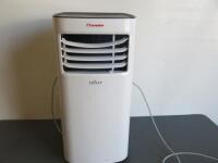 Inventor Chilly 9000BTU Portable Air Conditioner.