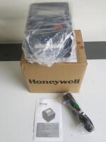 Boxed/New Honeywell Direct Thermal Barcode Printer, Model PC42D.