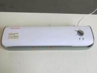 Bonsaii Laminator, Model L307-A.