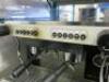 Sanremo Zoe 2 Group Commercial Coffee Machine, Model IKB214212006A, S/N M65385. - 2