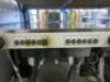 Sanremo Zoe 2 Group Commercial Coffee Machine, Model IKB214212006A, S/N M65385. - 3