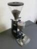 Mazzer Luigi Coffee Grinder, Model Jolly Electronic, S/N1707140. - 4