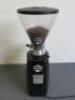 Mazzer Luigi Coffee Grinder, Model Jolly Electronic, S/N1707140. - 6