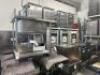 HUGE SALE OF COMMERCIAL CATERING, FOOD PROCESSING & GENERAL KITCHEN EQUIPMENT.... - 6