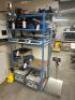 HUGE SALE OF COMMERCIAL CATERING, FOOD PROCESSING & GENERAL KITCHEN EQUIPMENT.... - 22