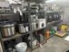 HUGE SALE OF COMMERCIAL CATERING, FOOD PROCESSING & GENERAL KITCHEN EQUIPMENT.... - 3