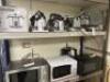 HUGE SALE OF COMMERCIAL CATERING, FOOD PROCESSING & GENERAL KITCHEN EQUIPMENT.... - 7