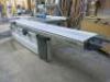 Robland Z3200 Sliding Table Saw, 4m, S/N Z 08 110220147587, 3 Phase. - 2