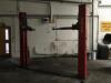 Werther 3200KG 2 Post Car Lift, Model 2251/3.2, S/N EU998339