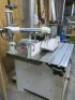 Trend TSM 100 Spindle Moulder, S/N 11144353, DOM 2014, 3 Phase. Comes with Maggi Steff 2034 Power Feeder, S/N 1271400035, DOME 2014, 3 Phase. - 9