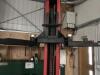 Werther 3200KG 2 Post Car Lift, Model 2251/3.2, S/N EU998339 - 3