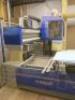 Format 4 Profit H20 CNC Machine, S/N 399 10 006.12, DOM 2012, 3 Phase. Comes with Control Unit, Assorted Tooling, Safety Cage Barrier & Access Door. (Currently not in use, blocked from Felder). - 3