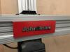 John Beam V2200 Imaging Four Wheel Alignment System. S/N 0217.EEWAVEN544 G1-1177 with HP Envy 4520 Printer. (NOTE: Installed New in 2017) - 3