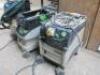 3 x Vacuum/Extraction Cleaners to Include: Festool CTL 33E, Festool Cleantec Autoclean & Makita VC3011L. - 2