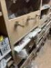 Stock Room with Large Contents of Assorted Hinges, Fixtures, Fittings, Screws Etc (As Viewed). - 4