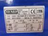 Draper 100 Litre HP2 Compressor, Type Codec 100/260M, S/N 9020076516. - 3