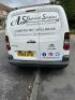 CK64 GYH: Citroen Berlingo 625 LX HDI Panel Van. Diesel, 1560cc, Manual, Mileage 121803. MOT Expires 1/3/2024. Comes with V5 & 1 x Key & Rhino Pipe Tube. - 9