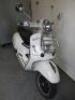 LJ18 XWW: Piaggio Vespa GTS 125 Super ABS Scooter, 125cc, Manual, Mileage 7614KM. MOT Expired 27/2/23. Comes with V5 & 2 Keys - 3