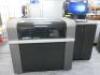 Stratasys J700 Dental 3D Printer, High-Volume Production of Clear Aligners. S/N 8700111, Year 2021. Computer Name SSYS-8700111.Release D11.2.Elapsed Printing Time 1640 hours - 3