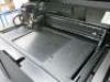Stratasys J700 Dental 3D Printer, High-Volume Production of Clear Aligners. S/N 8700111, Year 2021. Computer Name SSYS-8700111.Release D11.2.Elapsed Printing Time 1640 hours - 7