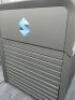 Stratasys J700 Dental 3D Printer, High-Volume Production of Clear Aligners. S/N 8700111, Year 2021. Computer Name SSYS-8700111.Release D11.2.Elapsed Printing Time 1640 hours - 13