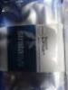 Material for Polyjet 3D Printers to Include: 5 x Unopened Stratasys Verodent Med 670 Use by Dates 2024, 5 x Unopened Support SUP705B, 4 x Part Used Verodent 670, 4 x Part Used Support SUP705B (Total Material 18). - 6