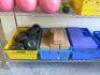 Contents of Yoga Studio Equipment to Include Approx 170 x Assorted Items...... - 2