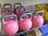 Contents of Yoga Studio Equipment to Include Approx 170 x Assorted Items...... - 6