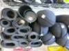 Contents of Yoga Studio Equipment to Include Approx 170 x Assorted Items...... - 7