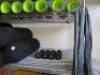 Contents of Yoga Studio Equipment to Include Approx 170 x Assorted Items...... - 8
