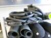 Contents of Yoga Studio Equipment to Include Approx 170 x Assorted Items...... - 9