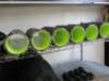 Contents of Yoga Studio Equipment to Include Approx 170 x Assorted Items...... - 10
