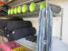 Contents of Yoga Studio Equipment to Include Approx 170 x Assorted Items...... - 11