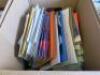 Approx 4000 x Assorted Seasonal & Occasional Greeting Cards with Envelopes. - 10