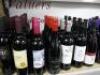 163 x Bottles of Red Wine, White Wine, Rose Wine, Spirits, Champagne, Prosecco & Beer to Include: 74 x Bottles of Red Wine, 10 x Bottles of White Wine, 1 x Bottles of Champagne, 15 x Bottles of Spirits, 1 x Bottle of Prosecco & 61 x Assorted Bottles of Be - 5