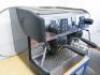 Promac 2 Group Commercial Coffee Machine, Model Green CME 2GR. - 5