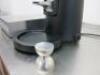 Promac Bean to Cup Coffee Grinder with Knockbox, Model KRYO 65 OD. - 3