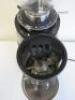 San Remo Coffee Grinder, Model SR64A, S/N 501820, DOM 04/2021. - 4