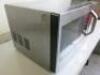 Samsung Stainless Steel Microwave. - 3