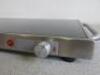 Caterlite Hot Plate, Model CD562. - 2